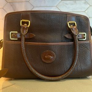 Vintage 1980’s Dooney & Bourke Purse
